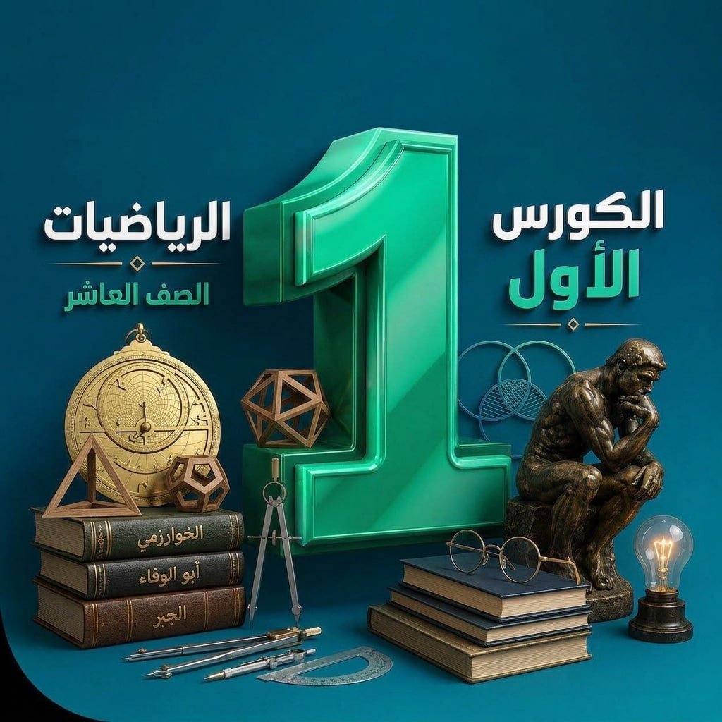 الرياضيات