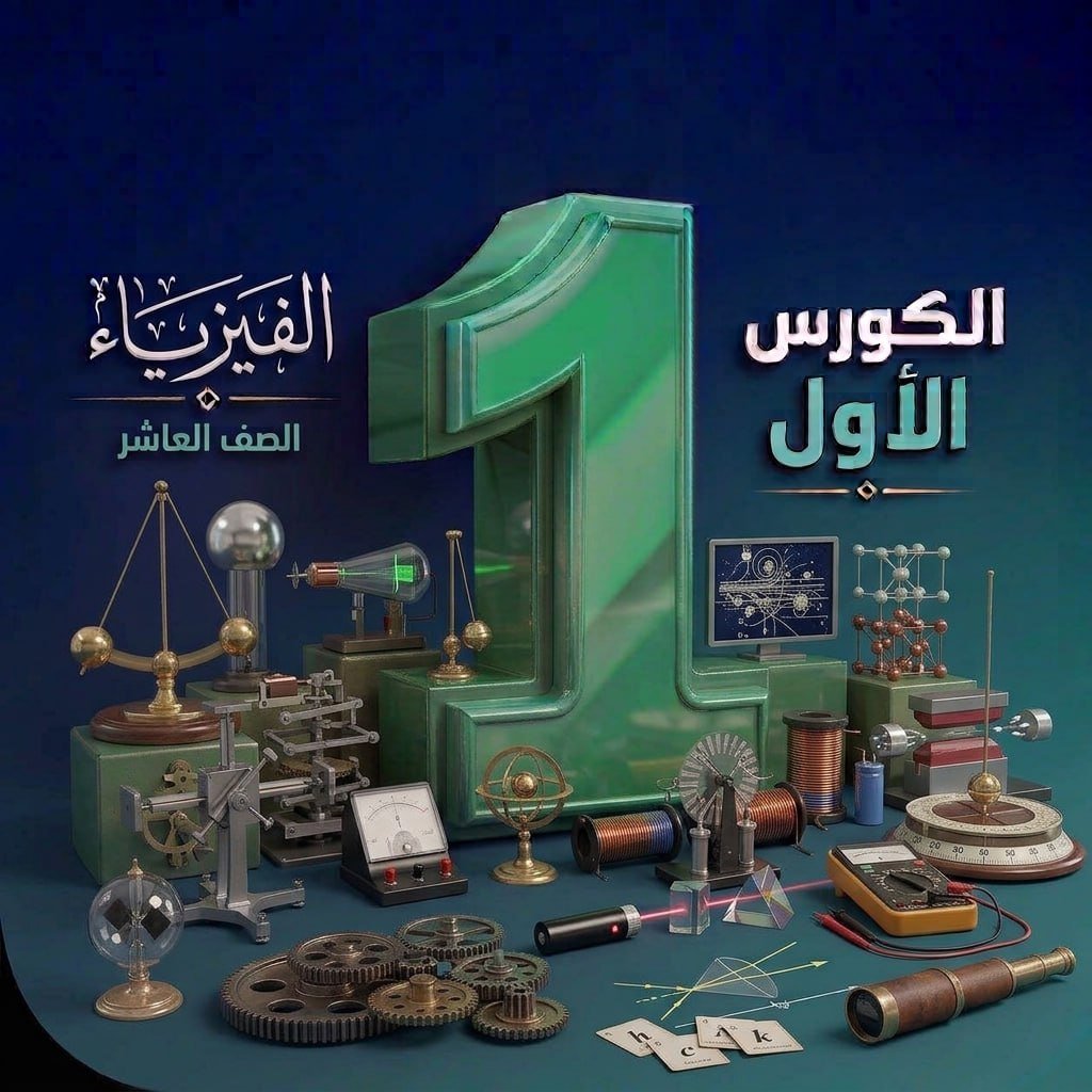 الفيزياء