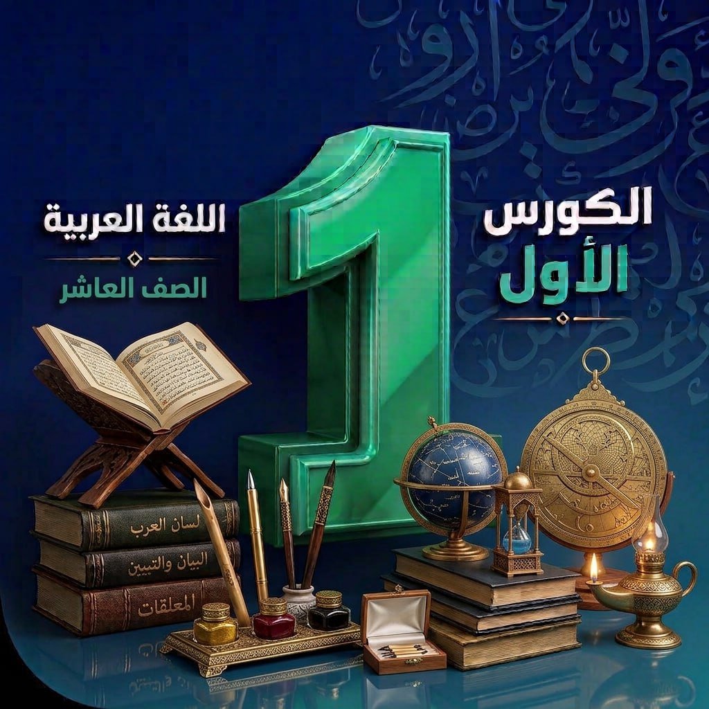 اللغة العربية